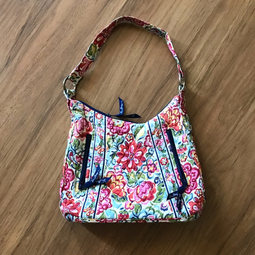 Vera Bradley Shoulder Bag